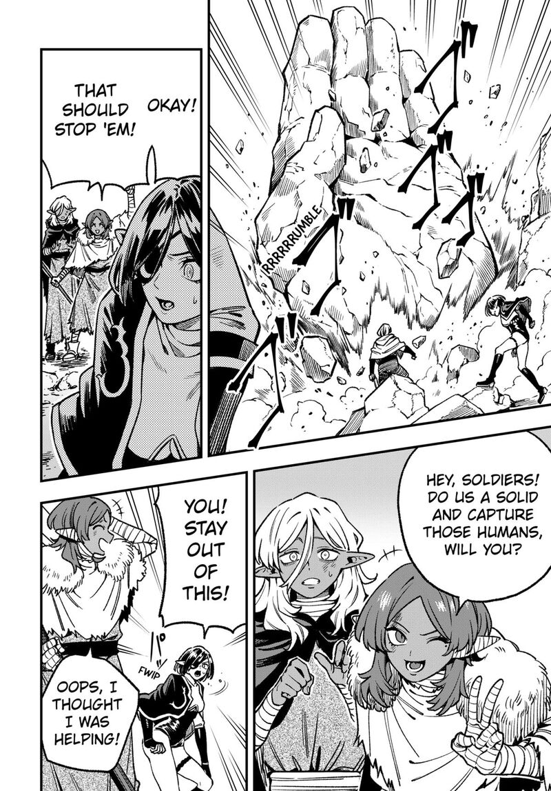 Kane No Naru Mori 16 16