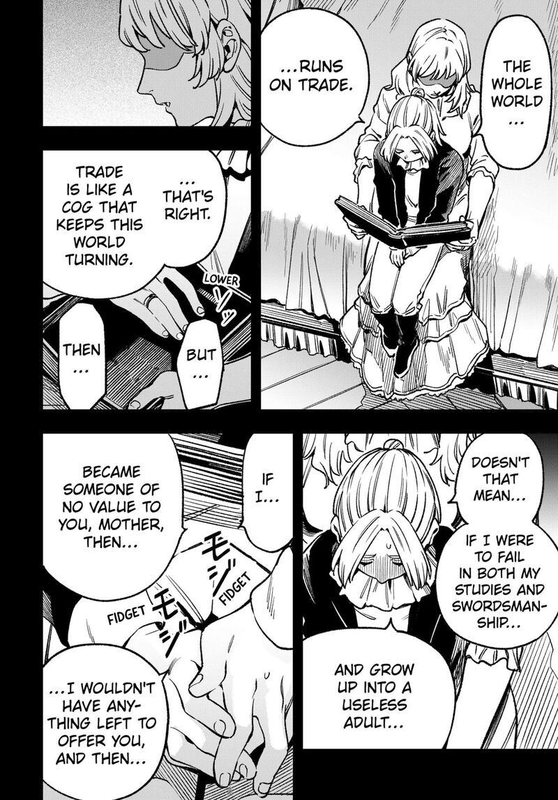 Kane No Naru Mori 17 10