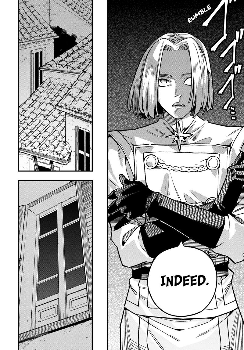 Kane No Naru Mori 19 10