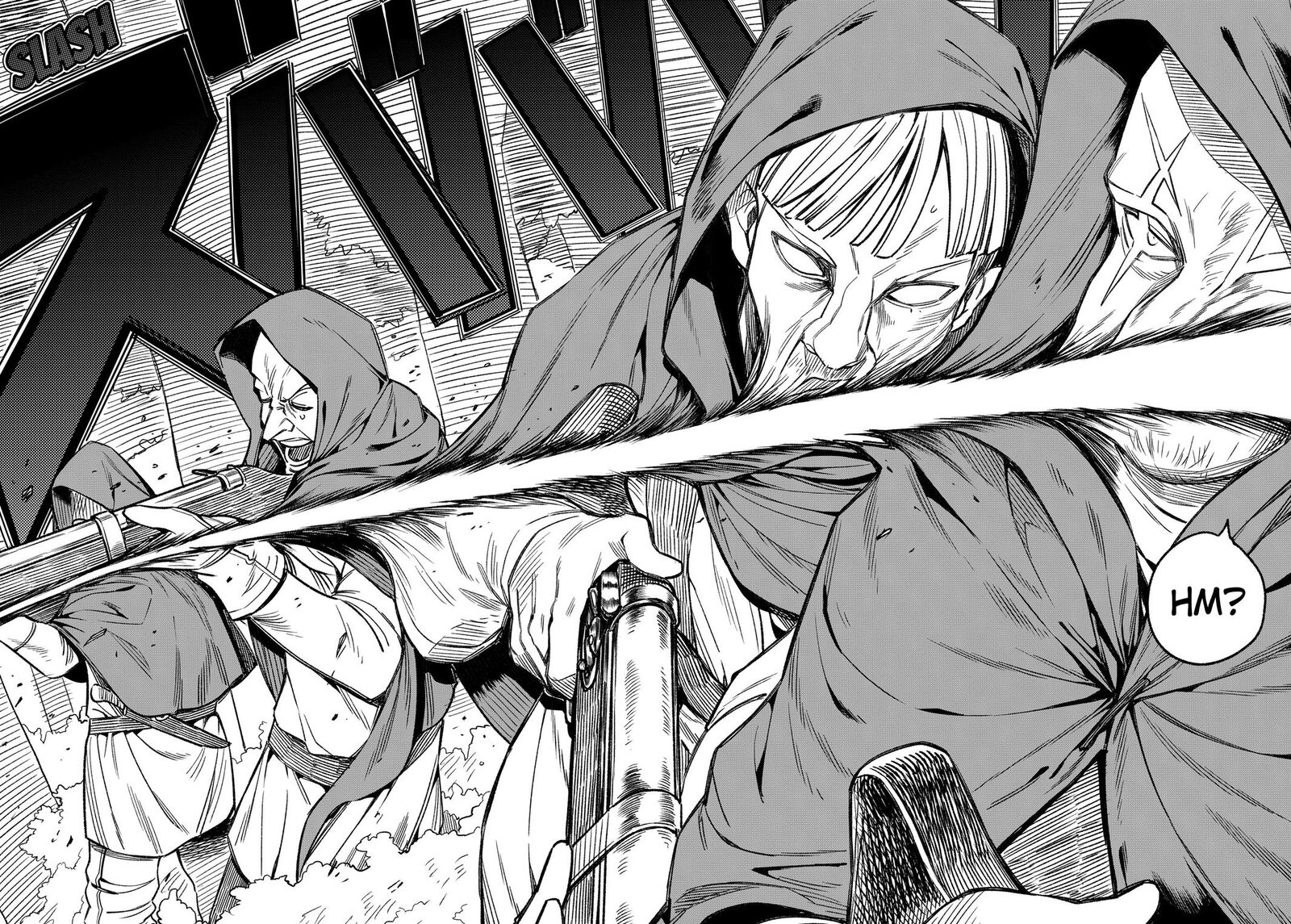 Kane No Naru Mori 2 20