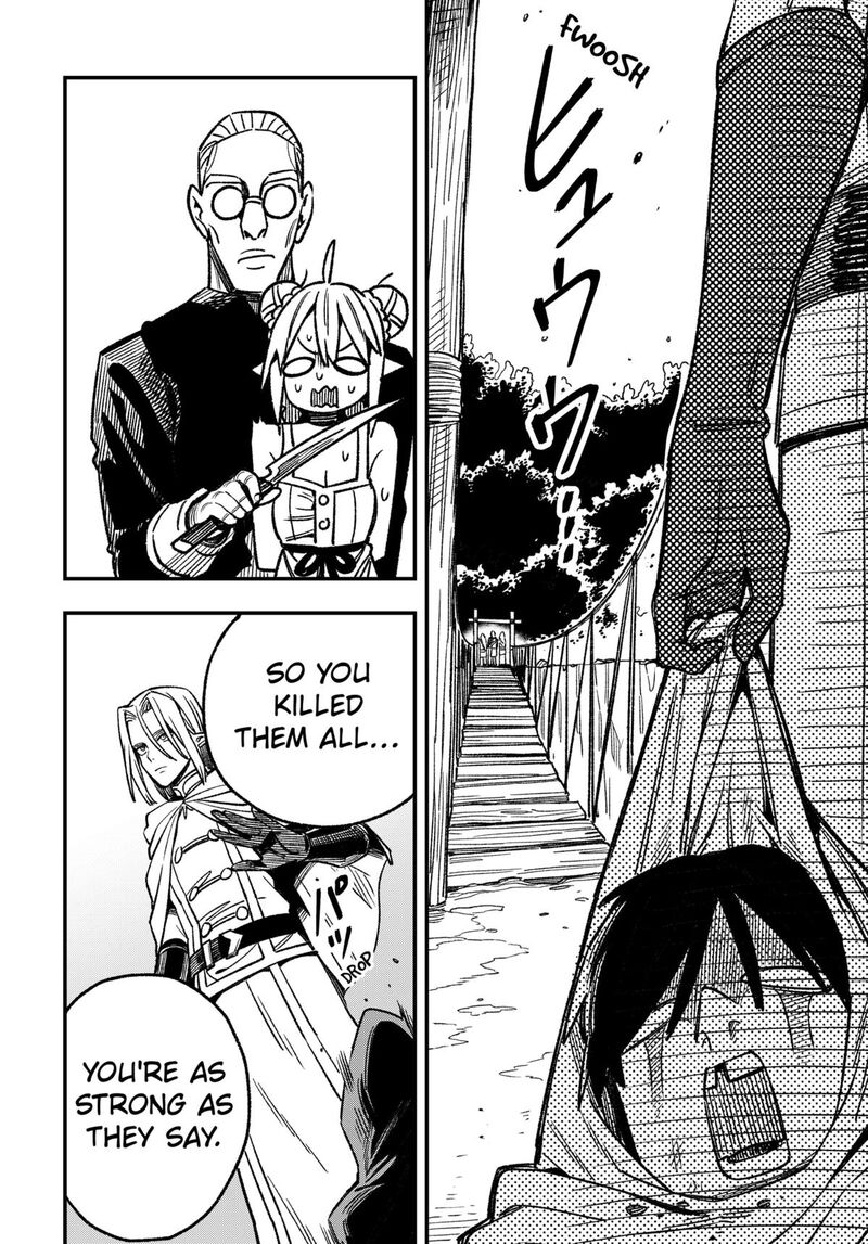 Kane No Naru Mori 2 21