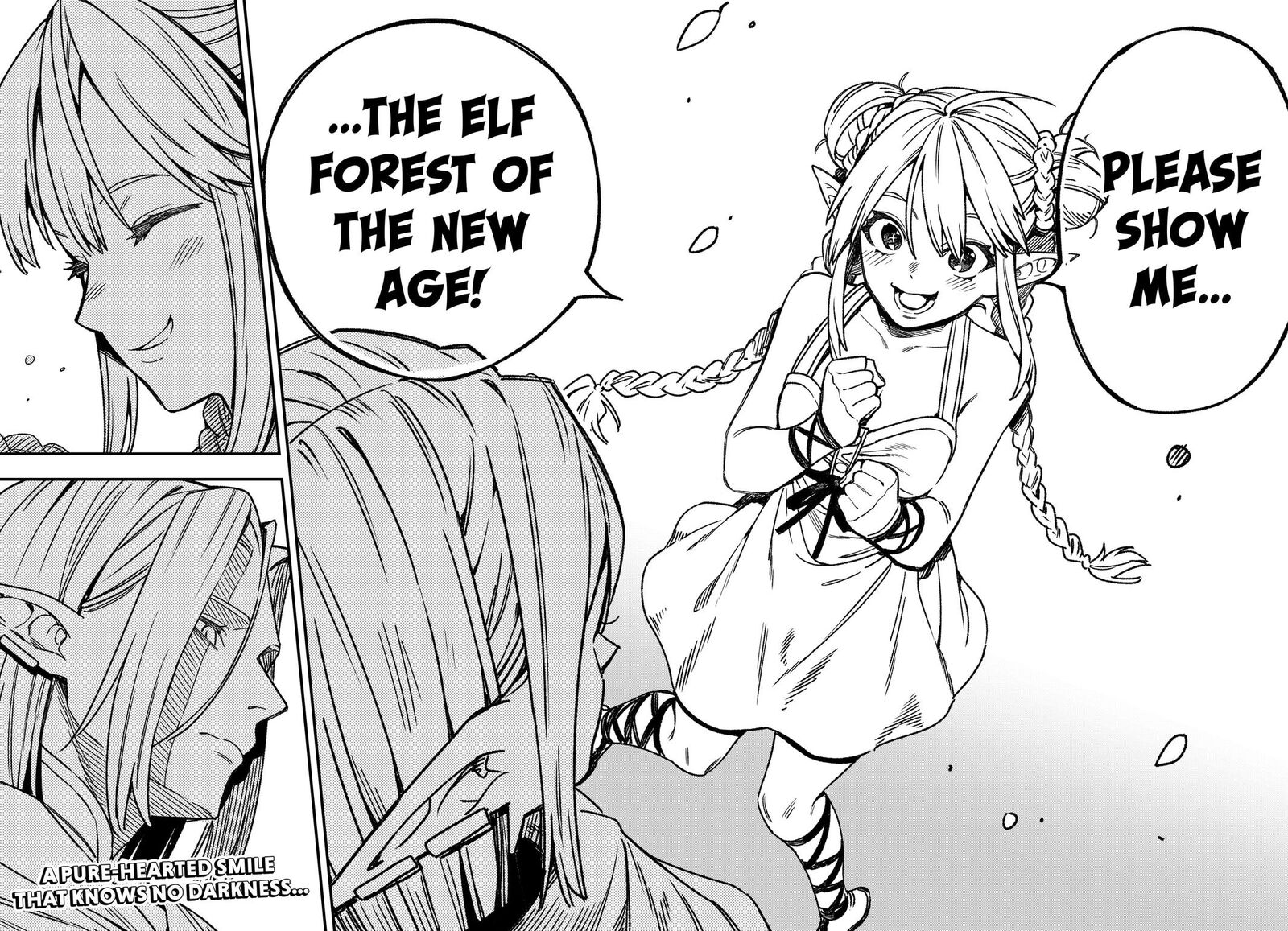 Kane No Naru Mori 2 53