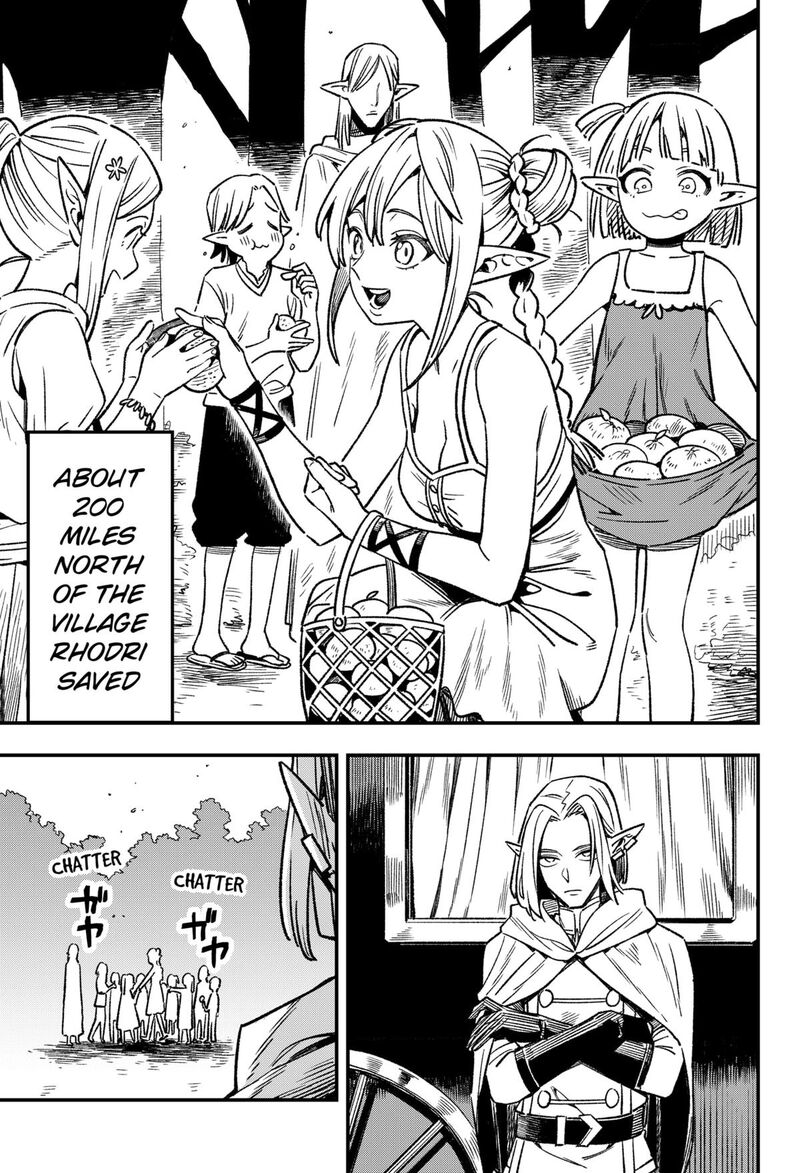 Kane No Naru Mori 2 7