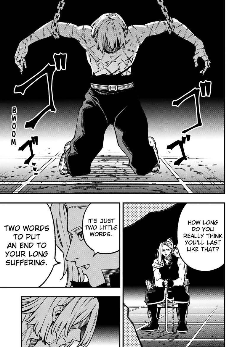 Kane No Naru Mori 21 13