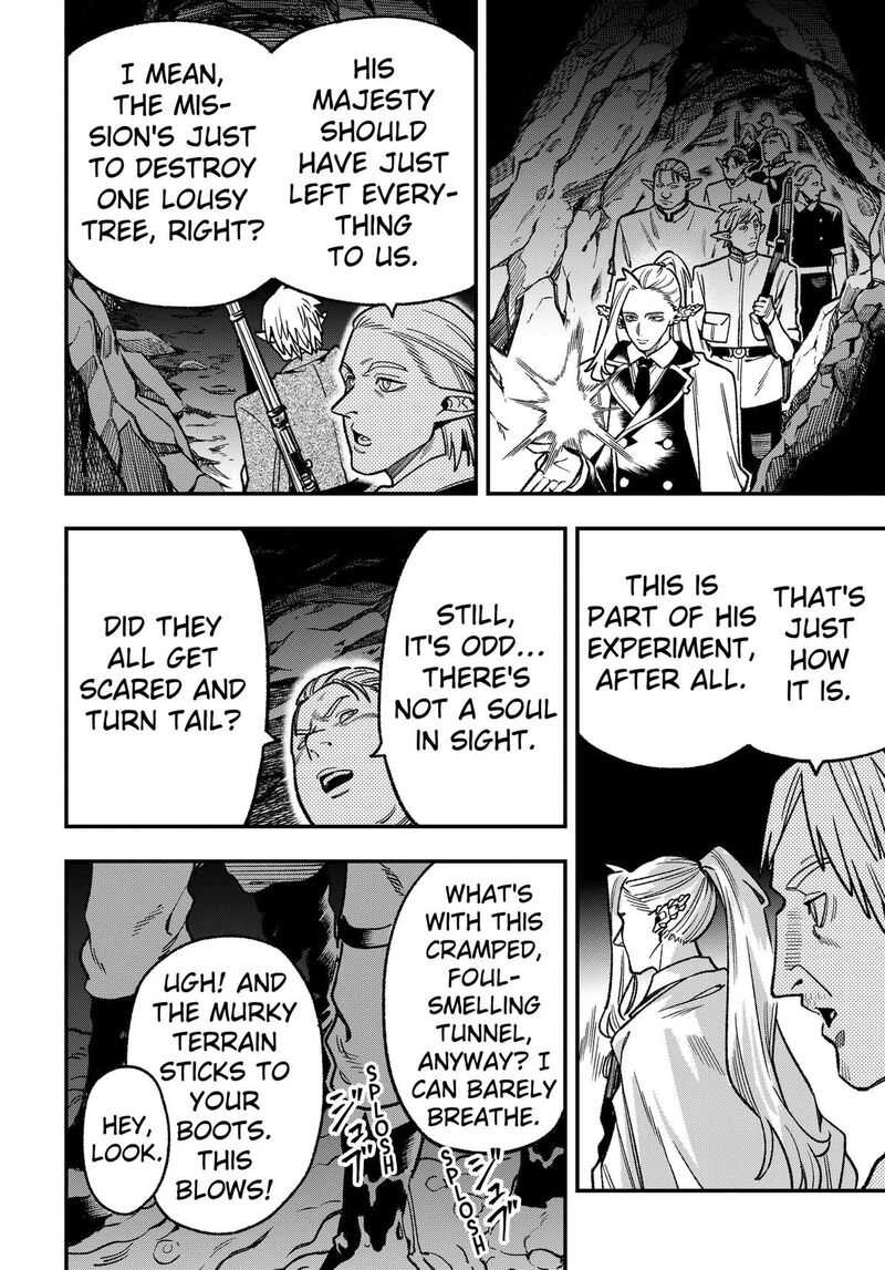 Kane No Naru Mori 24 2