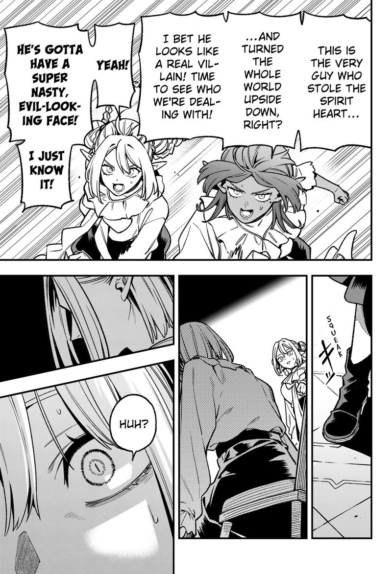 Kane No Naru Mori 26 15