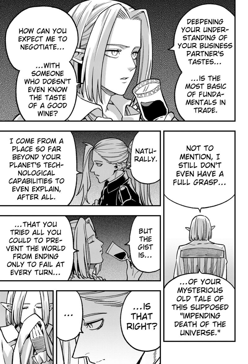 Kane No Naru Mori 26 9