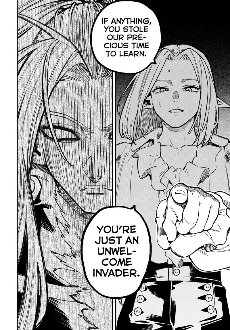 Kane No Naru Mori 27 8