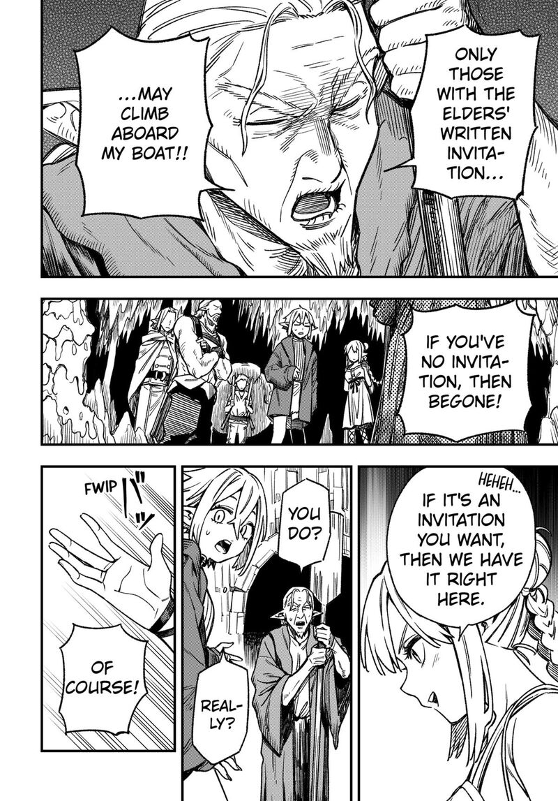 Kane No Naru Mori 3 14