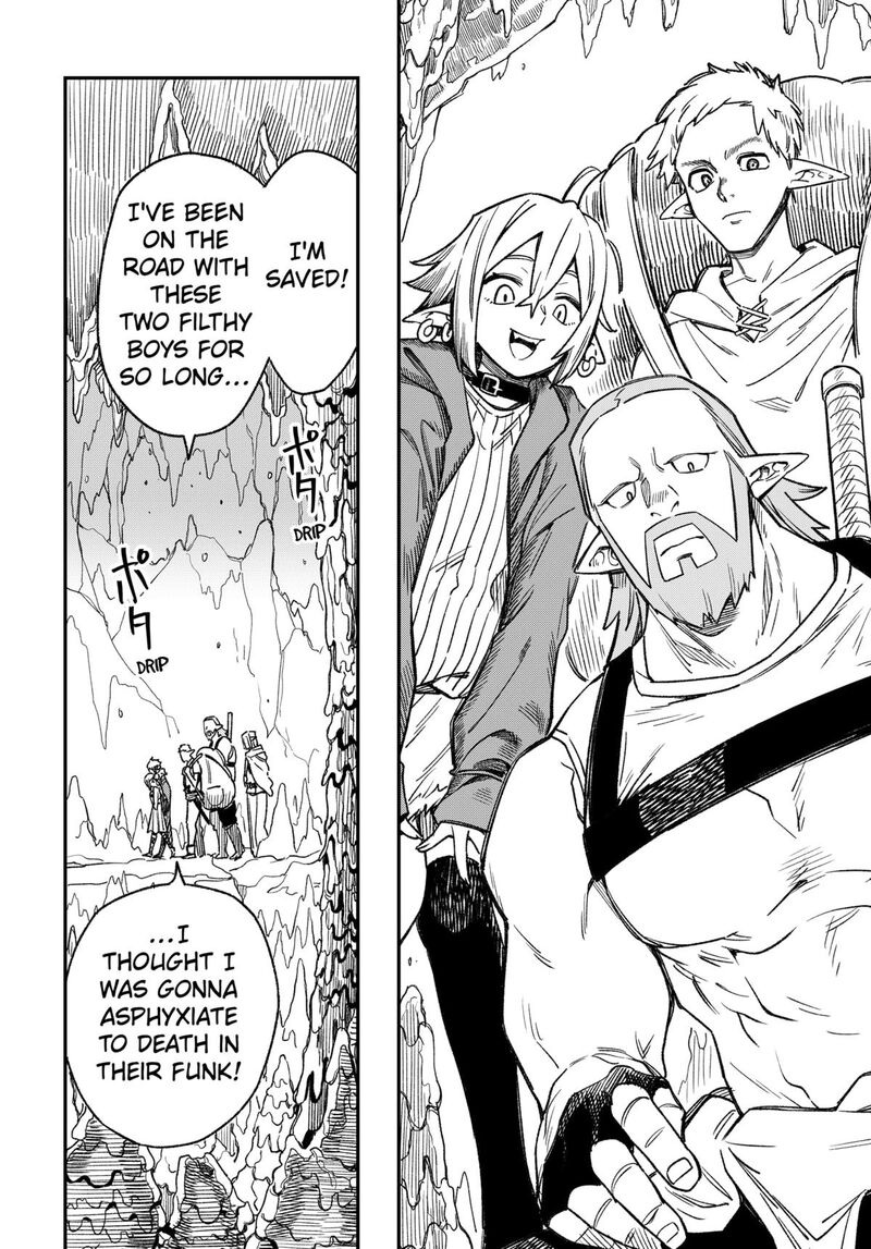 Kane No Naru Mori 3 6