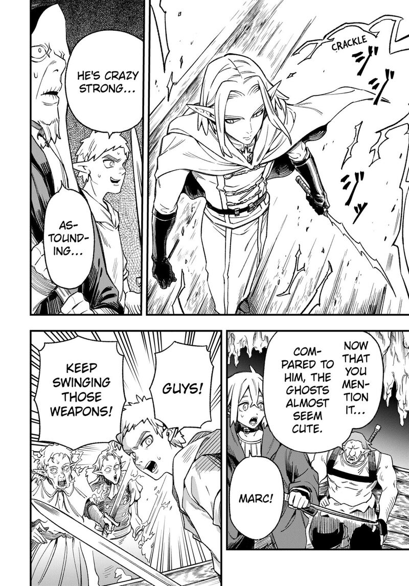 Kane No Naru Mori 4 14