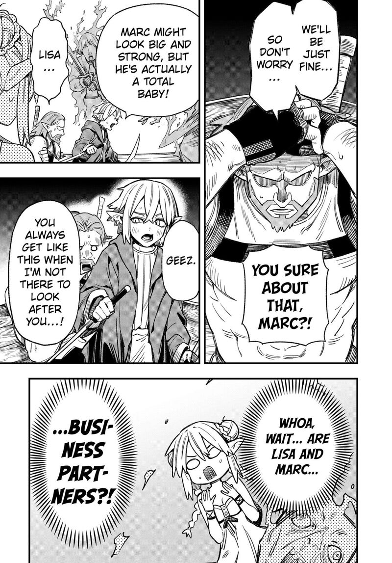 Kane No Naru Mori 4 9