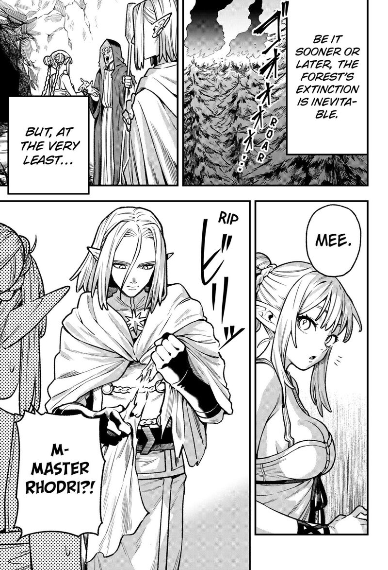 Kane No Naru Mori 7 13