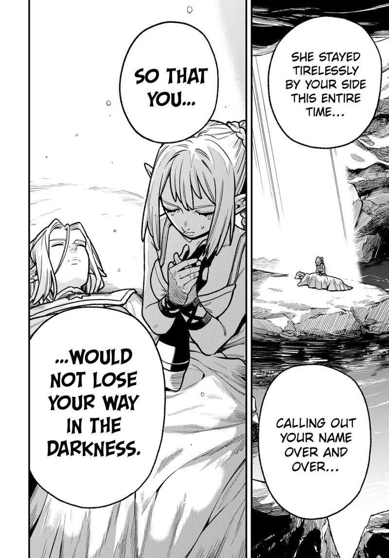 Kane No Naru Mori 7 6