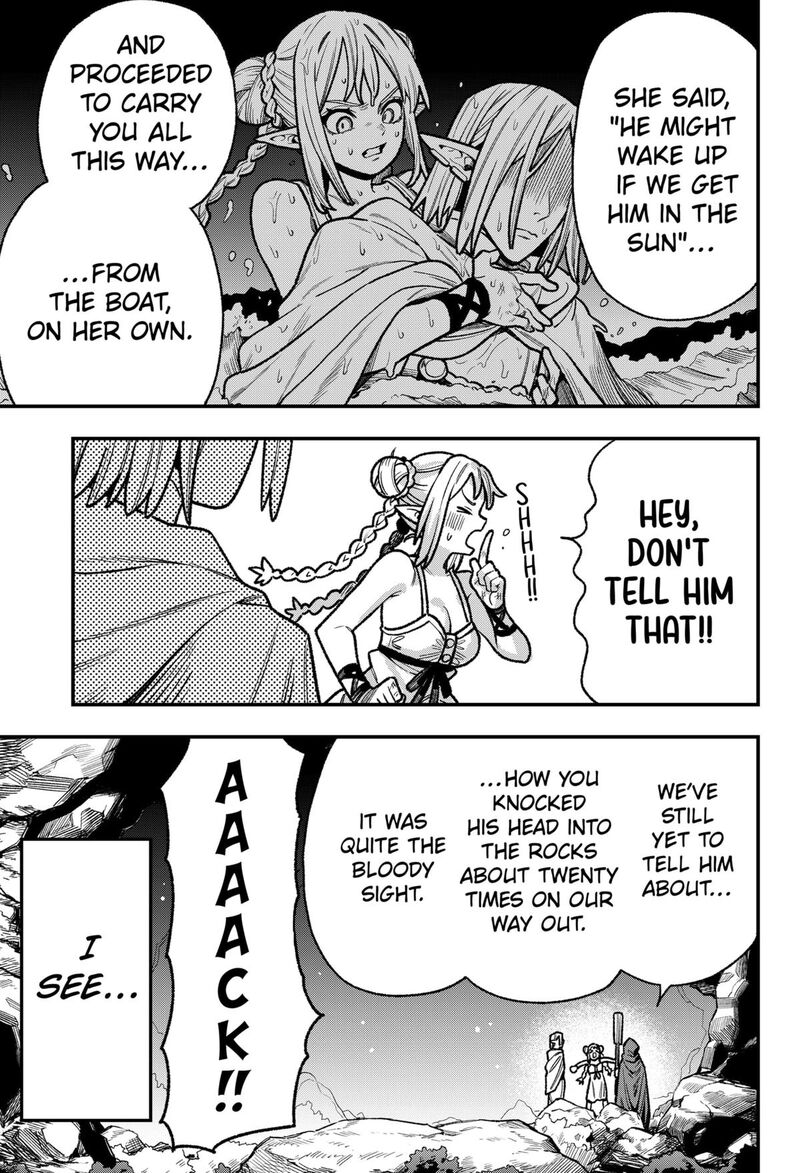 Kane No Naru Mori 7 9