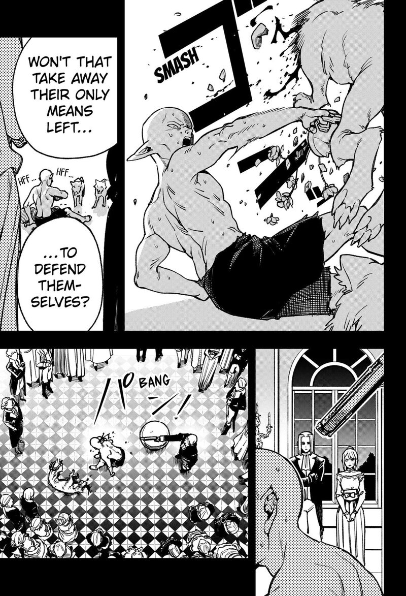 Kane No Naru Mori 8 3