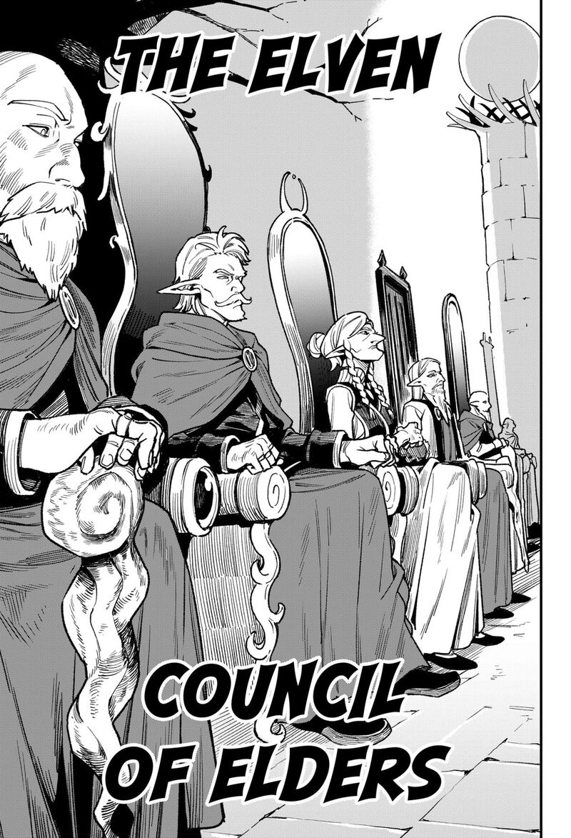 Kane No Naru Mori 8 7