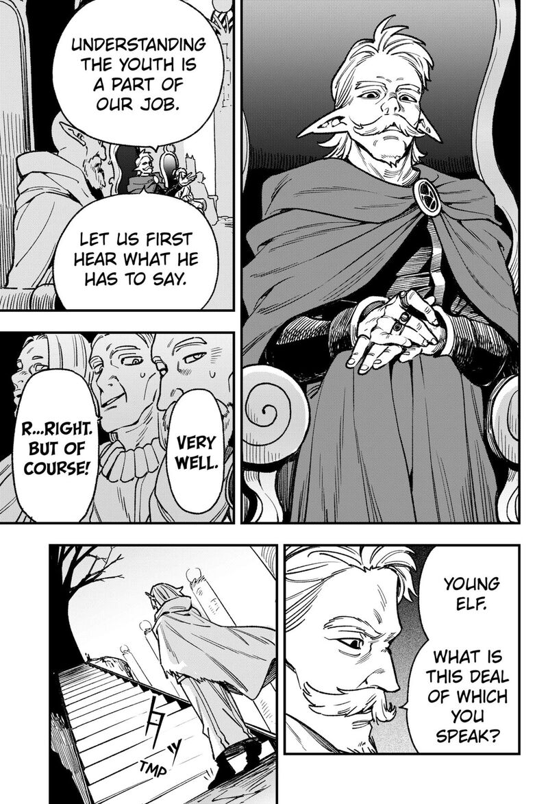 Kane No Naru Mori 8 9