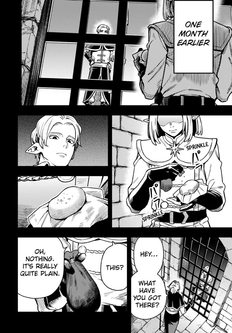 Kane No Naru Mori 9 2