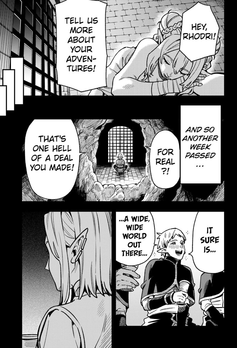 Kane No Naru Mori 9 9