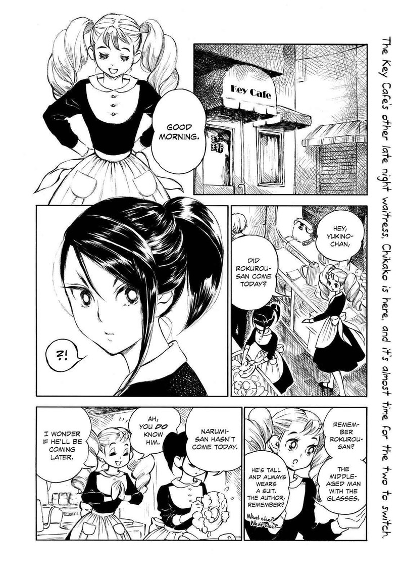 Kannou Sensei 10 2