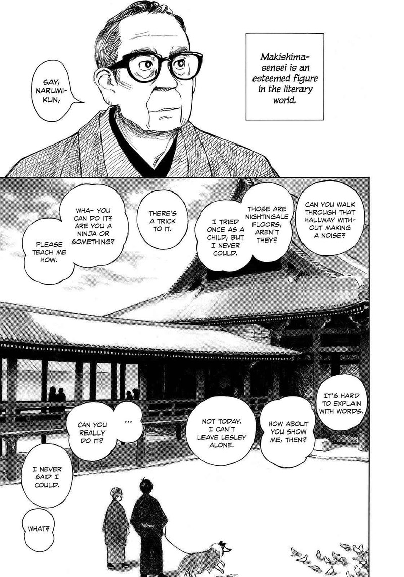 Kannou Sensei 10 7