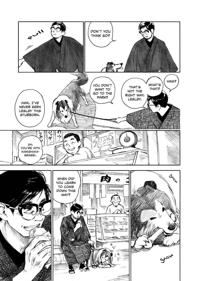 Kannou Sensei 10 9