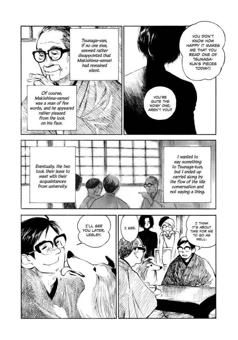 Kannou Sensei 11 10