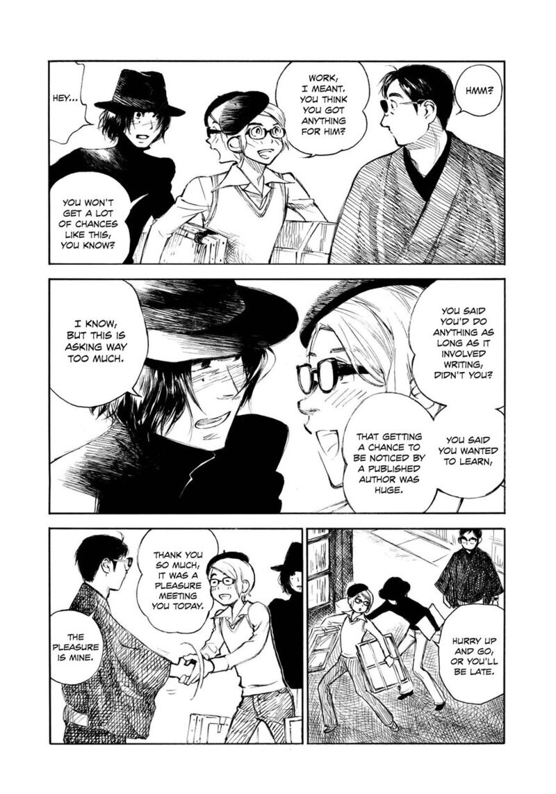 Kannou Sensei 11 12