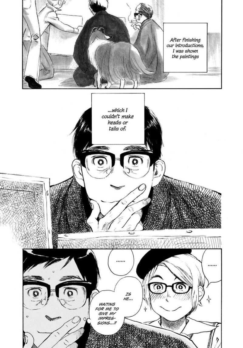 Kannou Sensei 11 3