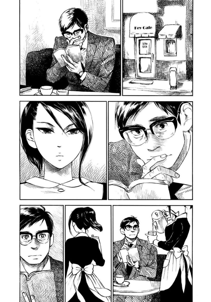 Kannou Sensei 12 11