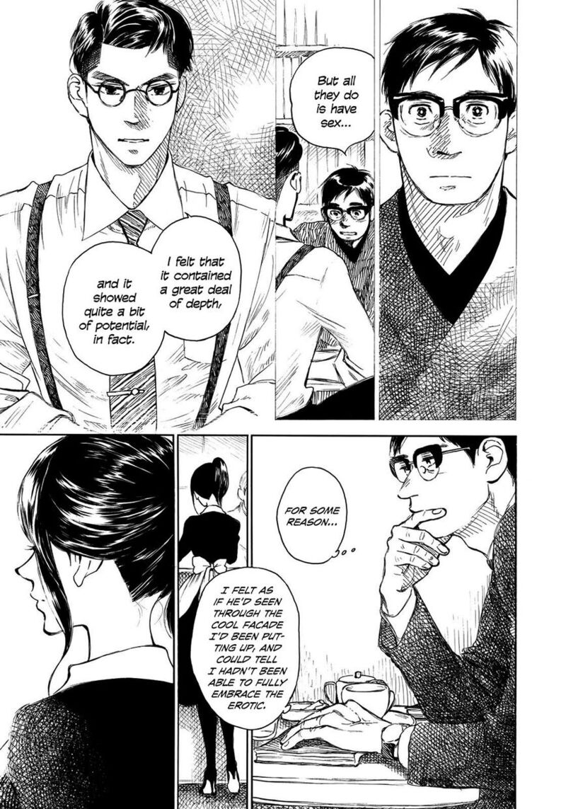 Kannou Sensei 12 13