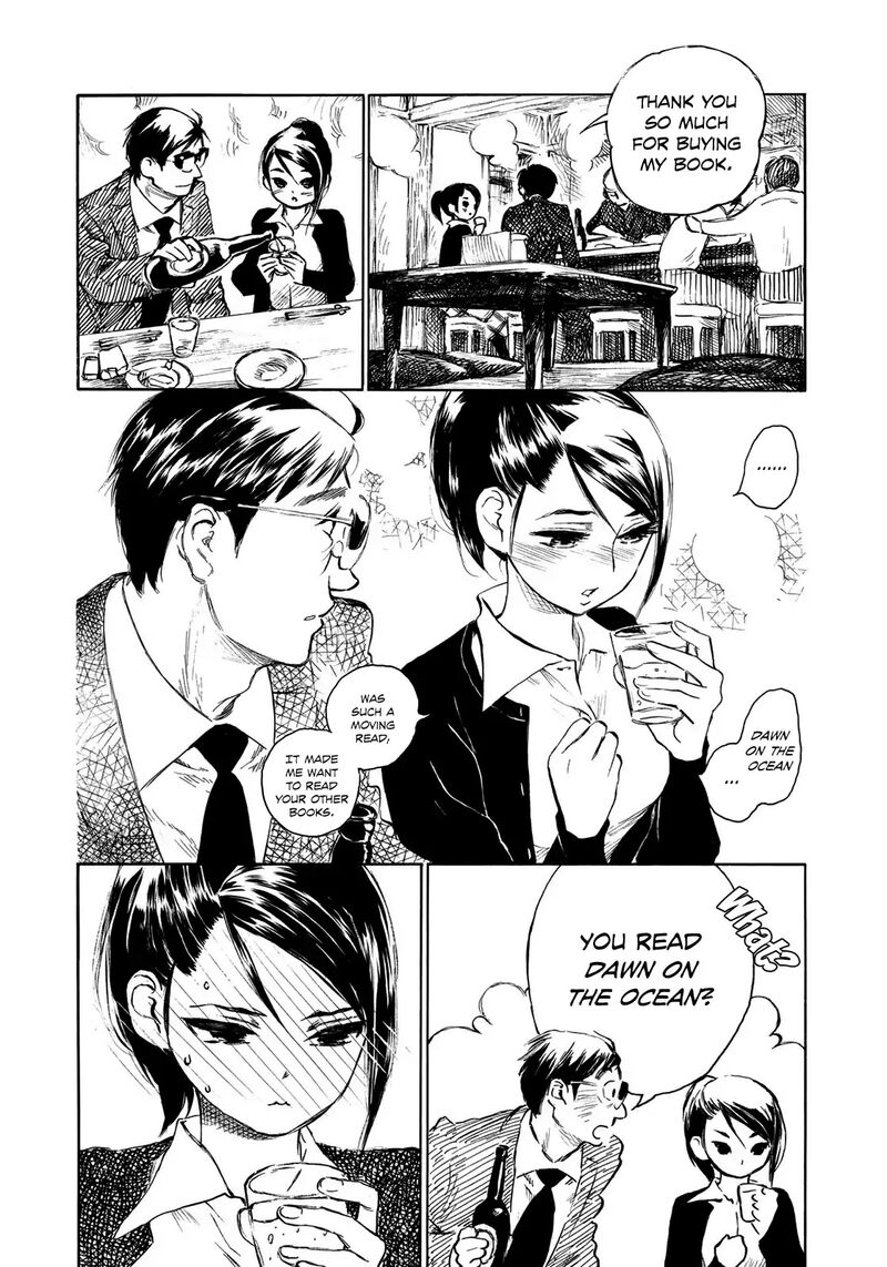 Kannou Sensei 13 10