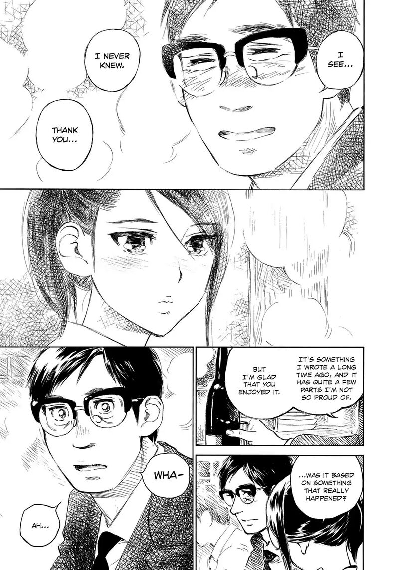 Kannou Sensei 13 11