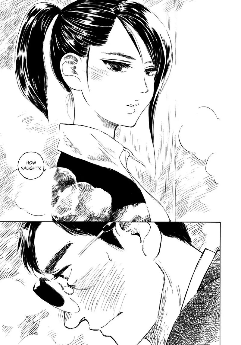 Kannou Sensei 13 20