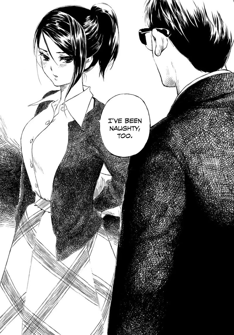 Kannou Sensei 13 26