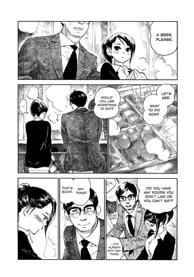 Kannou Sensei 13 3
