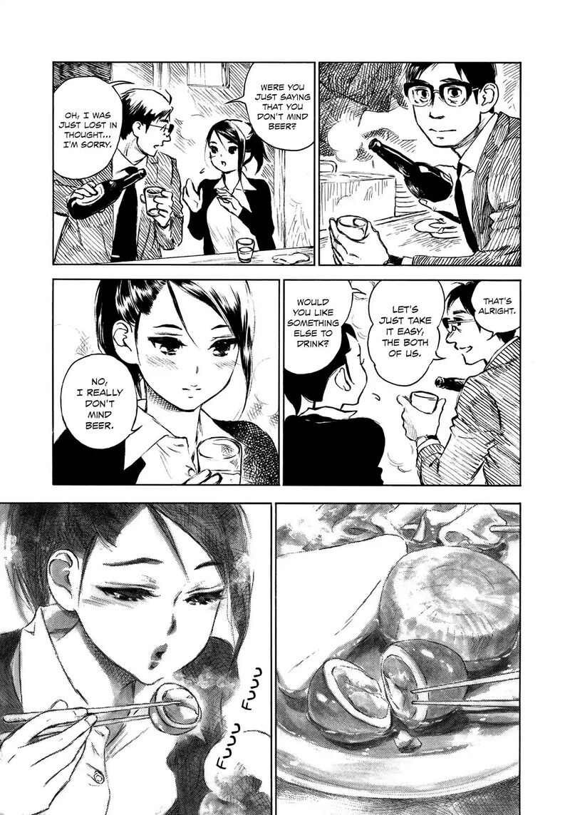 Kannou Sensei 13 7