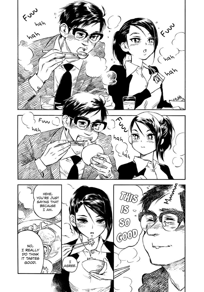 Kannou Sensei 13 8