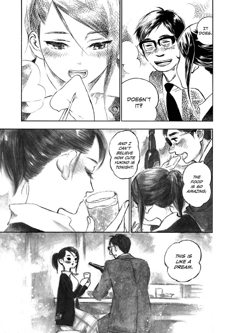 Kannou Sensei 13 9
