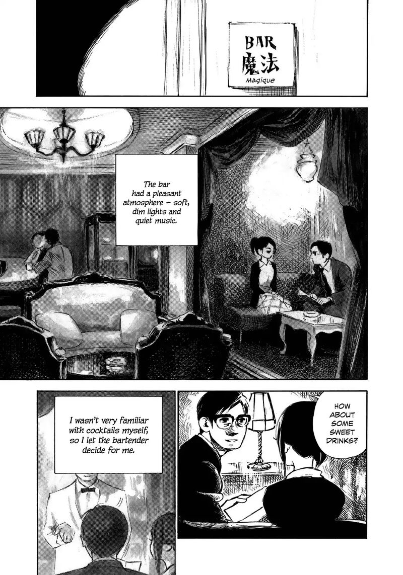Kannou Sensei 14 1
