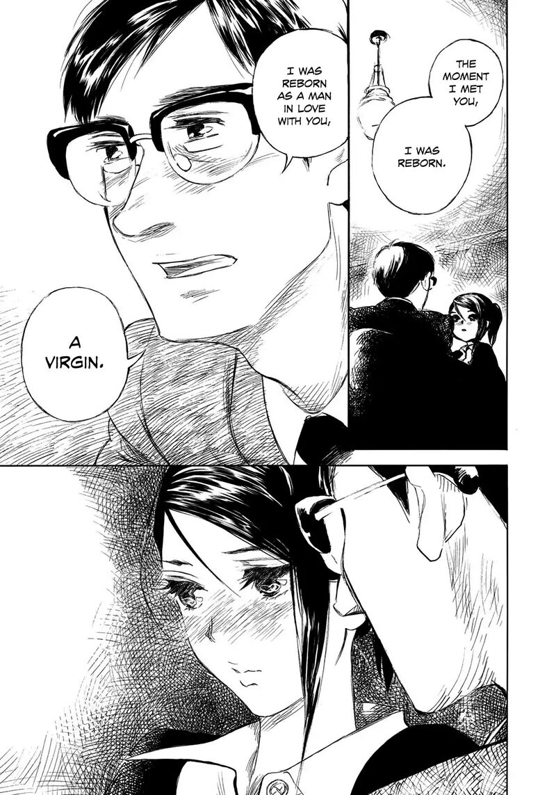Kannou Sensei 14 11