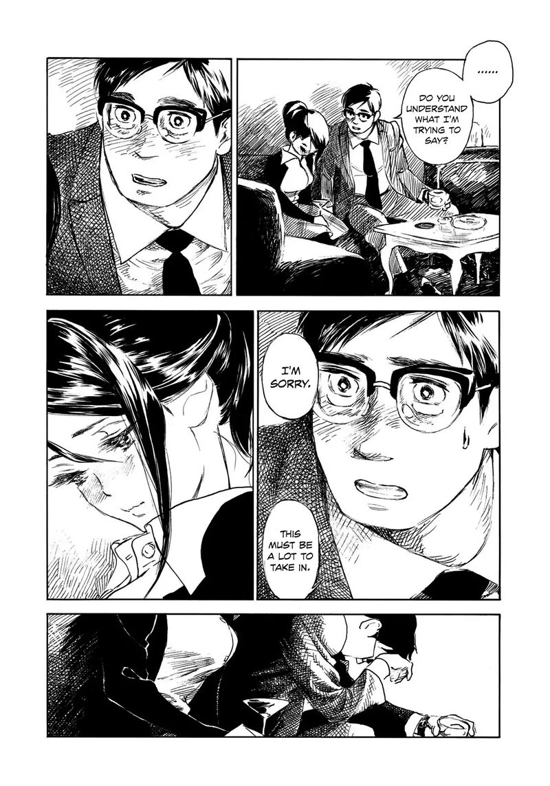 Kannou Sensei 14 12