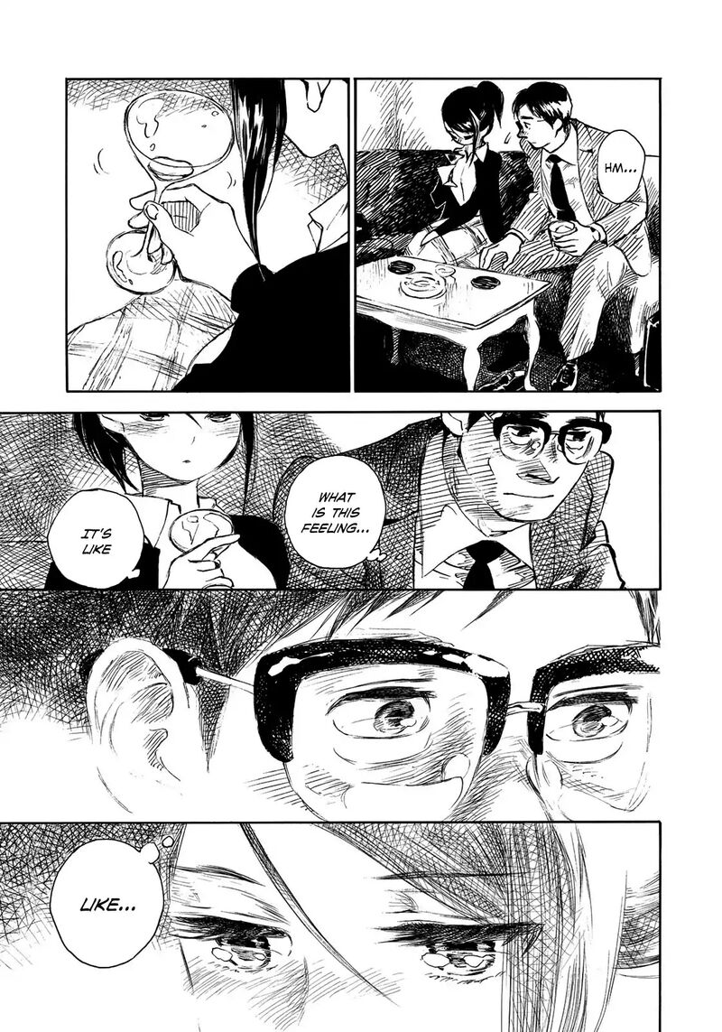 Kannou Sensei 14 15