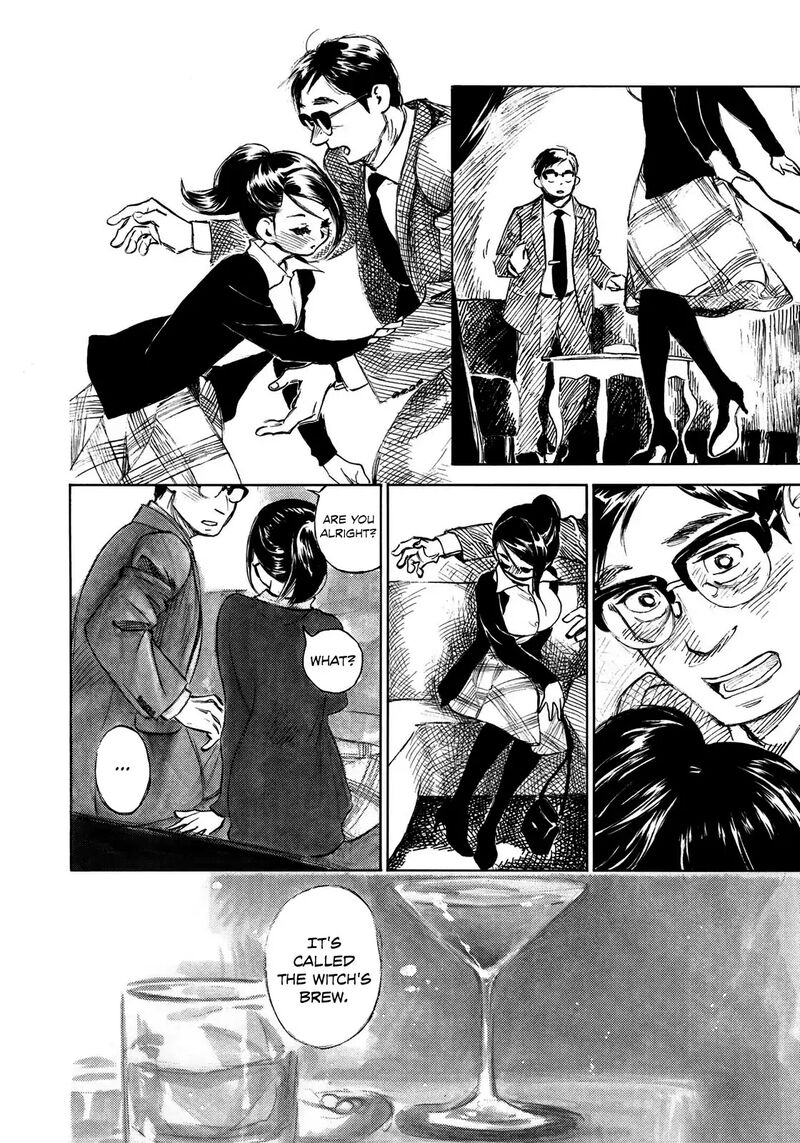 Kannou Sensei 14 4