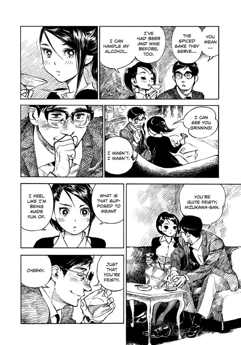 Kannou Sensei 14 8