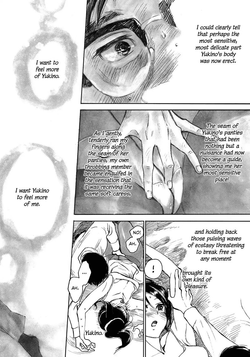 Kannou Sensei 15 16