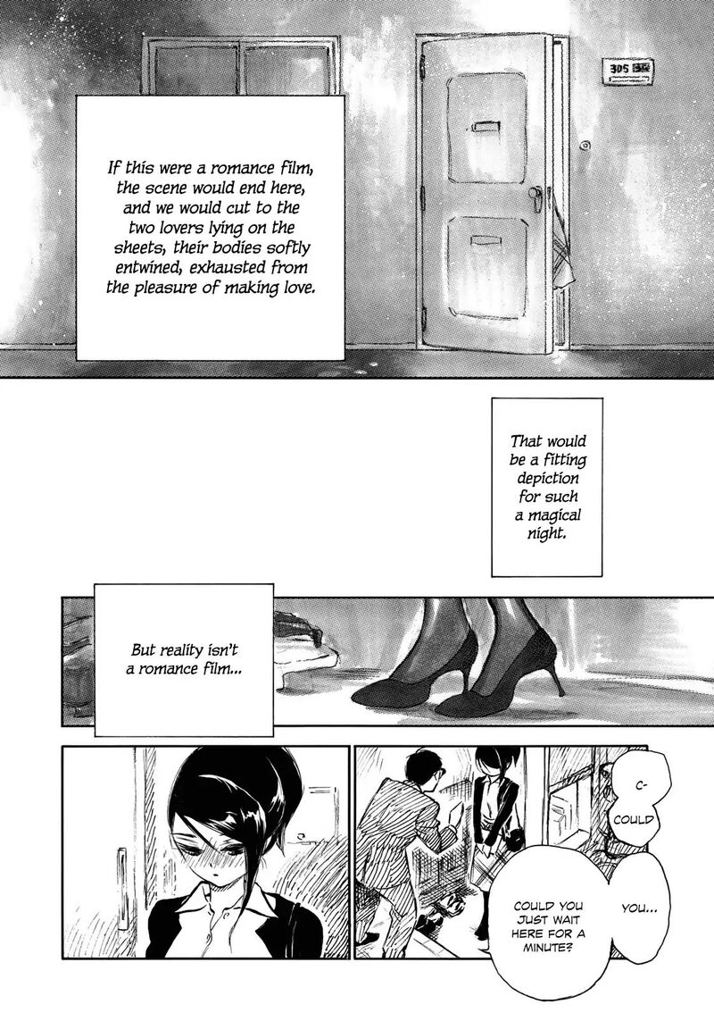 Kannou Sensei 15 2