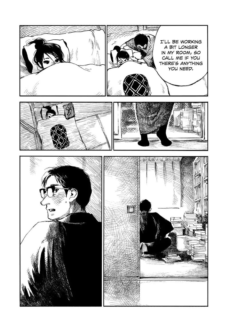 Kannou Sensei 15 26