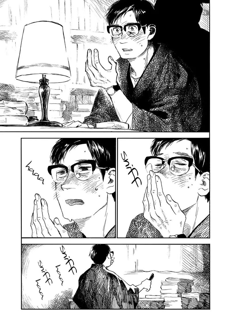 Kannou Sensei 15 27